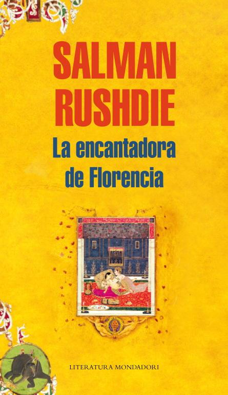 La encantadora de Florencia | 9788439721598 | Salman Rushdie