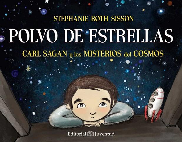 Polvo de estrellas | 9788426142467 | Stephanie Roth Sisson