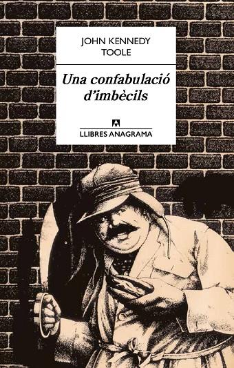 Una confabulació d'imbècils | 9788433915184 | John Kennedy Toole