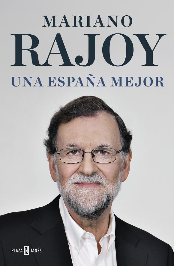 Una España mejor | 9788401022739 | Rajoy, Mariano