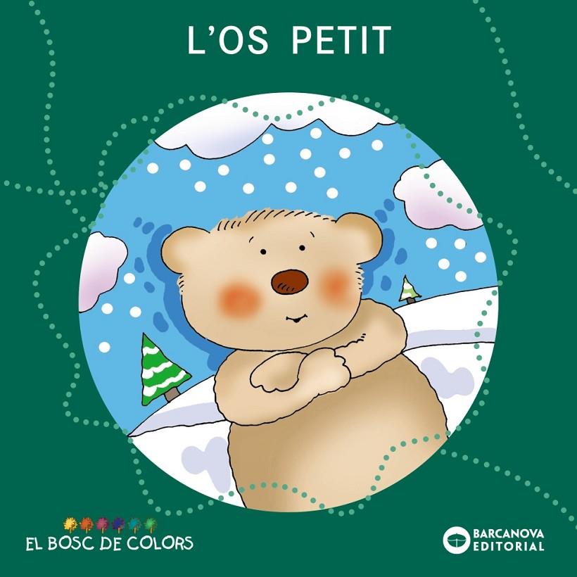 L'ós petit | 9788448919498 | Estel Baldó - Rosa Gil - Maria Soliva