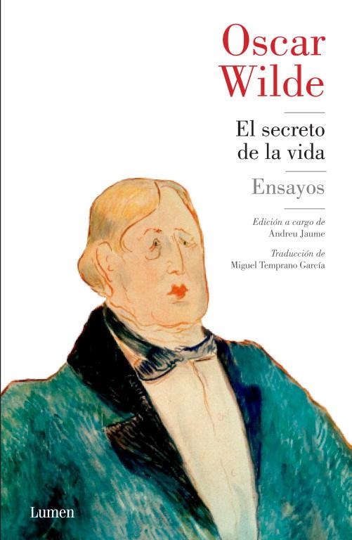 El secreto de la vida | 9788426421203 | Oscar Wilde