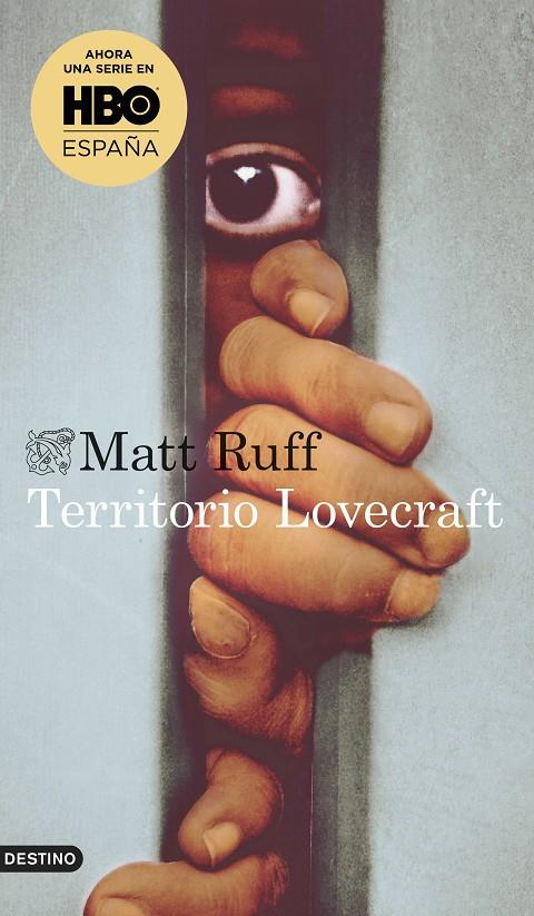 Territorio Lovecraft | 9788423355082 | Ruff, Matt