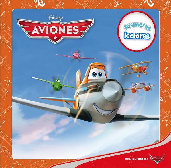 Aviones | 9788499514765 | Disney