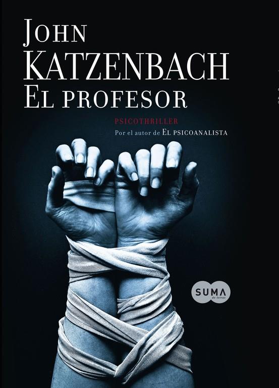 El profesor | 9788483651865 | John Katzenbach