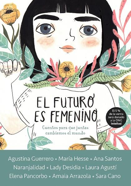 El futuro es femenino | 9788416588602 | VV.AA