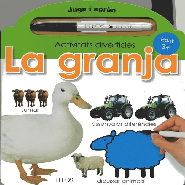 La granja | 9788484232575