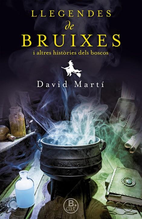 Llegendes de bruixes | 9788466661638 | David Martí