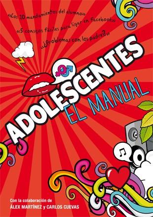 Adolescentes | 9788424648800