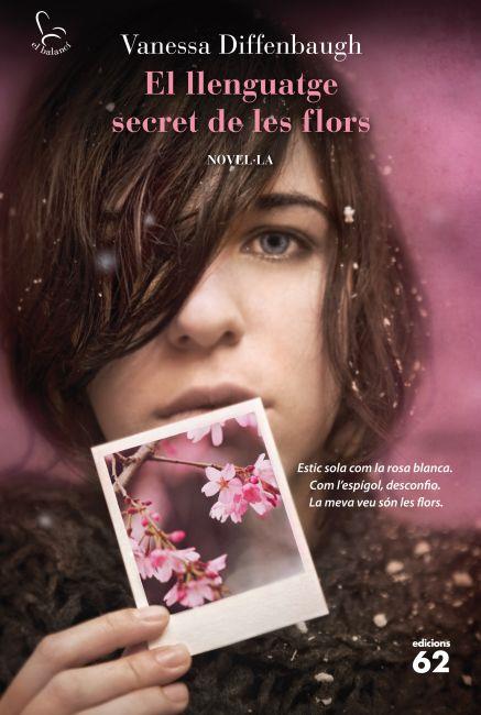 El llenguatge secret de les flors | 9788429769227 | Vanessa Diffenbaugh