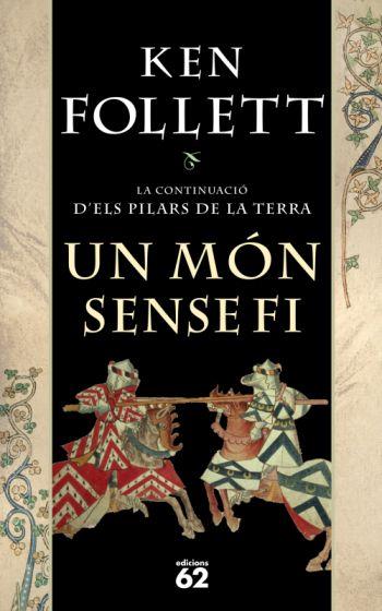 Un món sense fi | 9788429762129 | Ken Follett