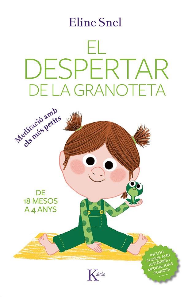 El despertar de la granoteta | 9788499888071 | Snel, Eline