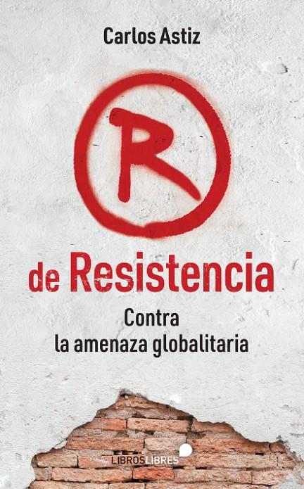 R de Resistencia | 9788412449457