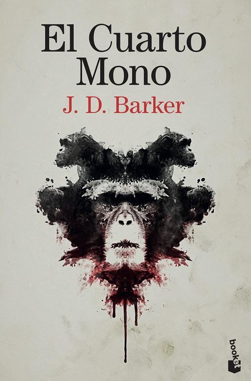 El Cuarto Mono | 9788423355655 | Barker, J.D.