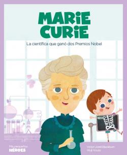 Marie Curie | 9788417822217