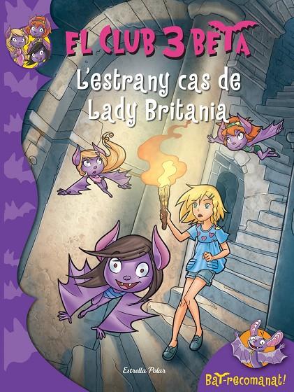 El cas de Lady Britània | 9788490574232 | Brilly Pat