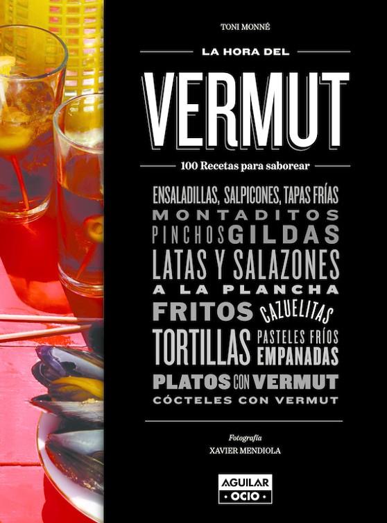 La hora del vermut | 9788403507784 | Toni Monne