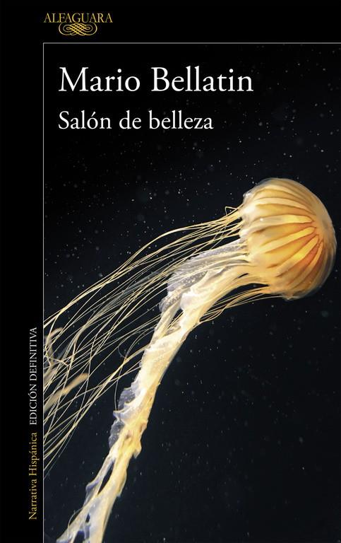 Salón de belleza | 9788420431444 | Mario Bellatin