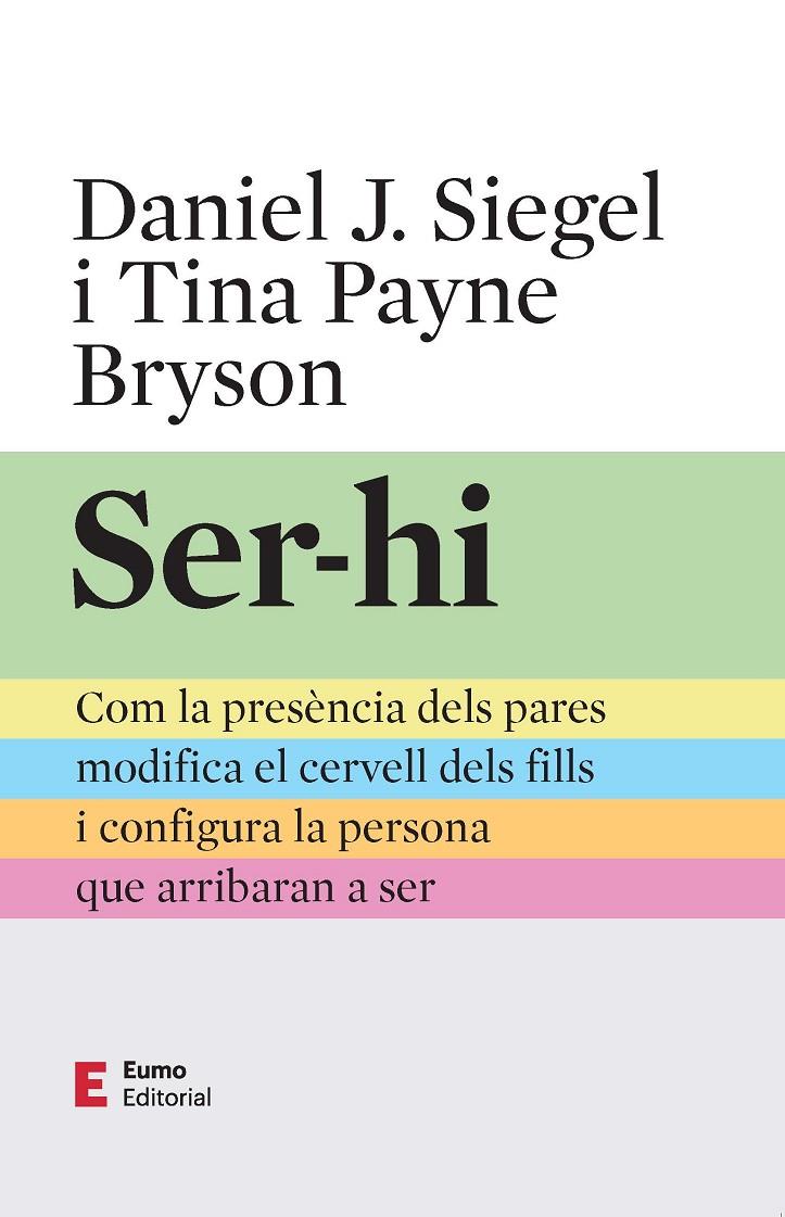 Ser-hi | 9788497668491 | Payne Bryson, Tina/Siegel, Daniel J.