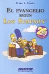 El evangelio según Los Simpson | 9786074530537 | Mark I. Pinsky