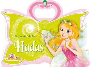 El maletín de las hadas | 9788424653286