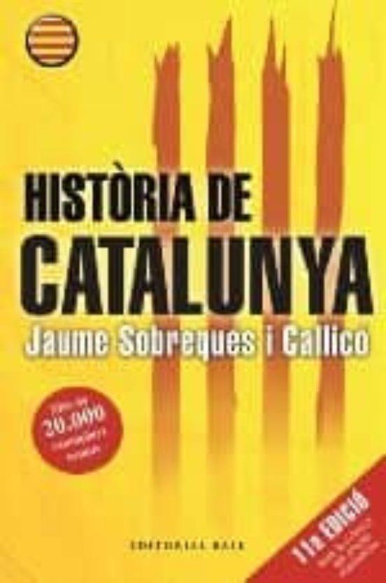 Història de Catalunya | 9788417759216 | Sobrequès i Calico, Jaume