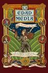 La edad media | 9788412402483 | Janega, Eleanor