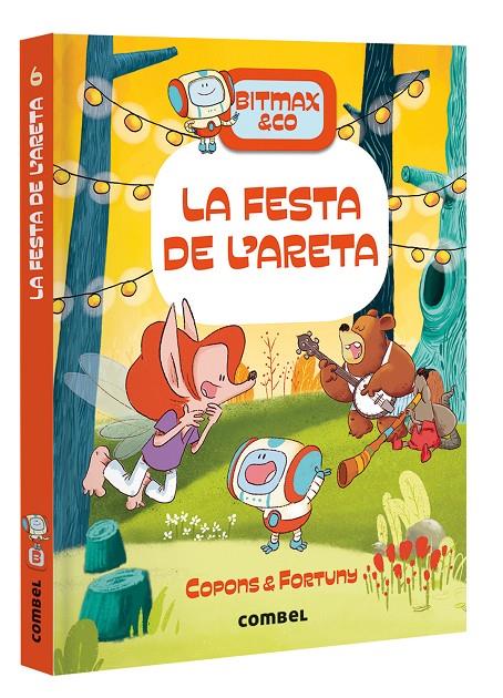 La festa de l'Areta | 9788491018056 | Copons Ramon, Jaume