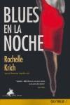 Blues en la noche | 9788496393028 | Rochelle Krich