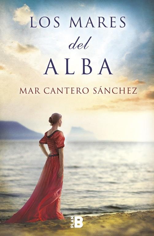 Los mares del Alba, | 9788417001209 | Mar Cantero Sánchez