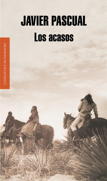 Los acasos | 9788439722335 | Javier Pascual