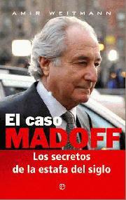 El caso Madoff | 9788497348836 | Amir Weitmann