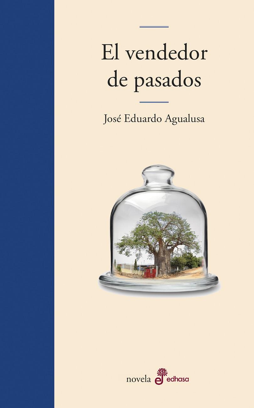 El vendedor de pasados | 9788435011372 | José Eduardo Agualusa