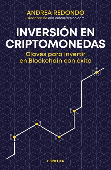 Inversión en criptomonedas | 9788416883202 | Redondo, Andrea