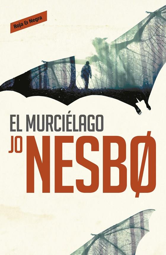 El murciélago | 9788416195008 | Jo Nesbo