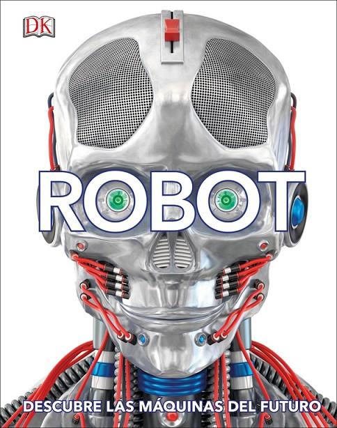 Robot | 9780241382400 | Varios autores