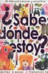 ¿Sabes dónde estoy? | 9788448828264 | St. Martin's Press