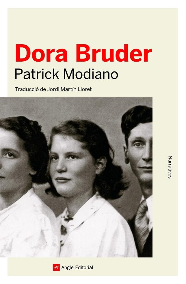 Dora Bruder | 9788418197239 | Modiano, Patrick