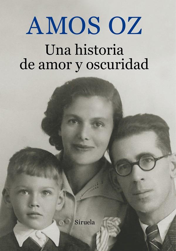 Una historia de amor y oscuridad | 9788416280391 | Amos Oz