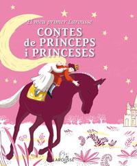 Contes de prínceps i princeses | 9788480167383 | VV.AA.