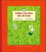 Todos los días son buenos | 9788416427635 | Hara, Masakazu