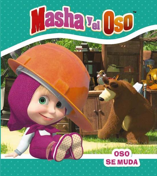 Oso se muda | 9788417586409 | Kuzovkov, O.