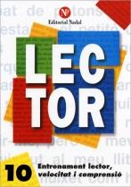 Lector 10 | 9788486545918 | VV AA