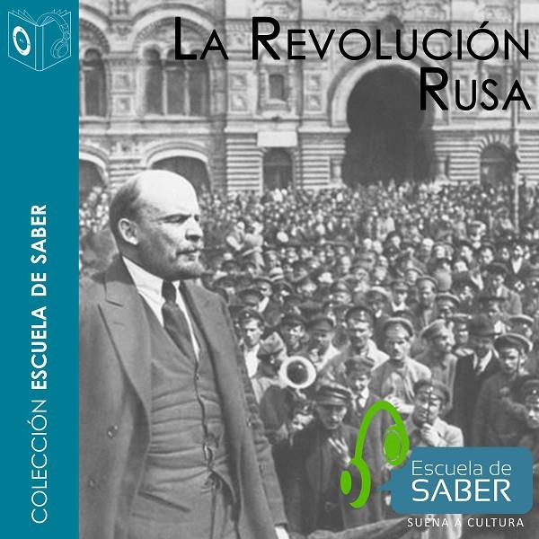 La revolución rusa | 9788494261374 | Pedro Piedras Monroy