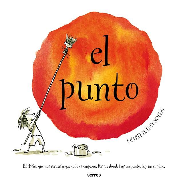 El punto | 9788427241954 | H. Reynolds, PeteR