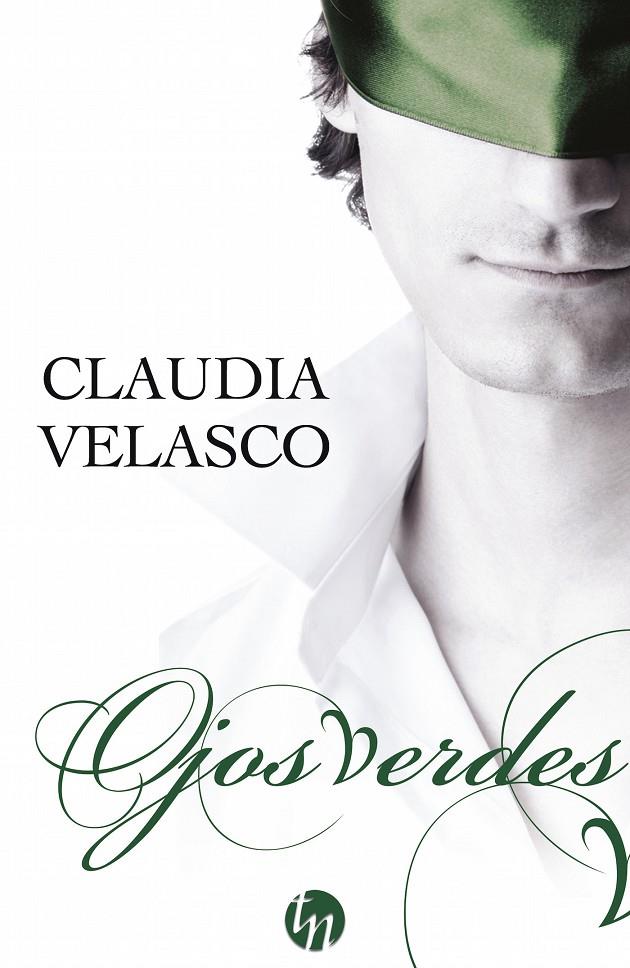 Ojos verdes | 9788468778006 | Claudia Velasco