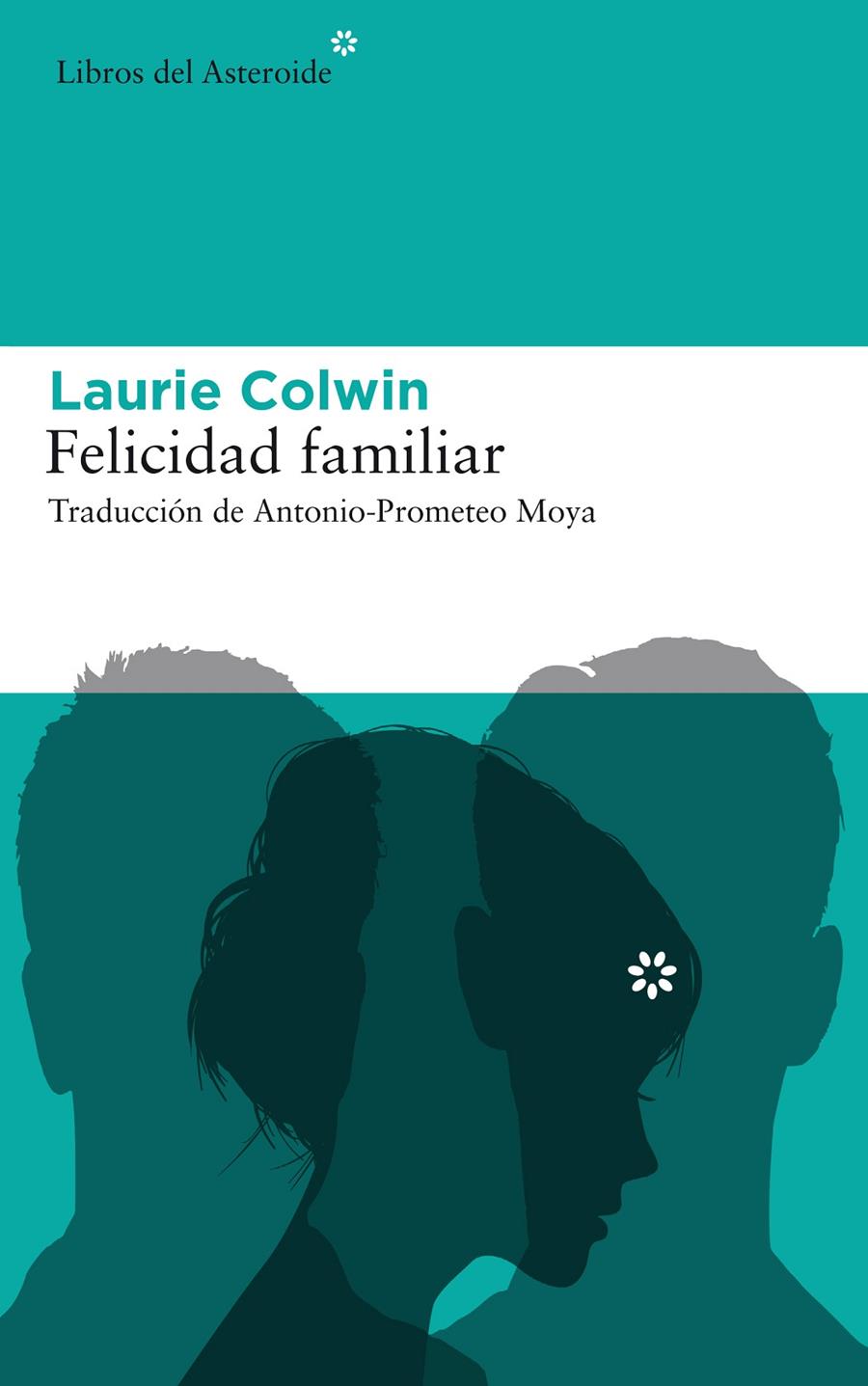 Felicidad familiar | 9788416213979 | Laurie Colwin