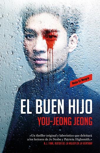 El buen hijo | 9788417511159 | Jeong, You-Jeong