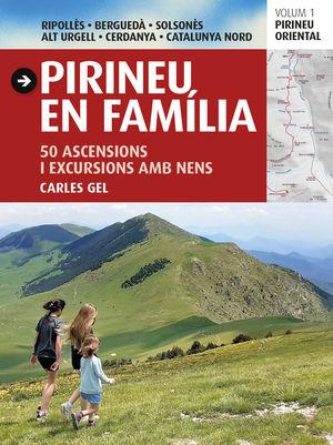 Pirineus en família | 9788484789666 | Gel, Carles