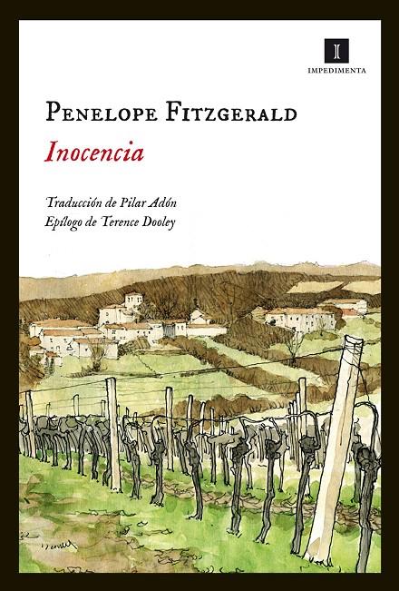 Inocencia | 9788415578598 | Penelope Fitzgerald